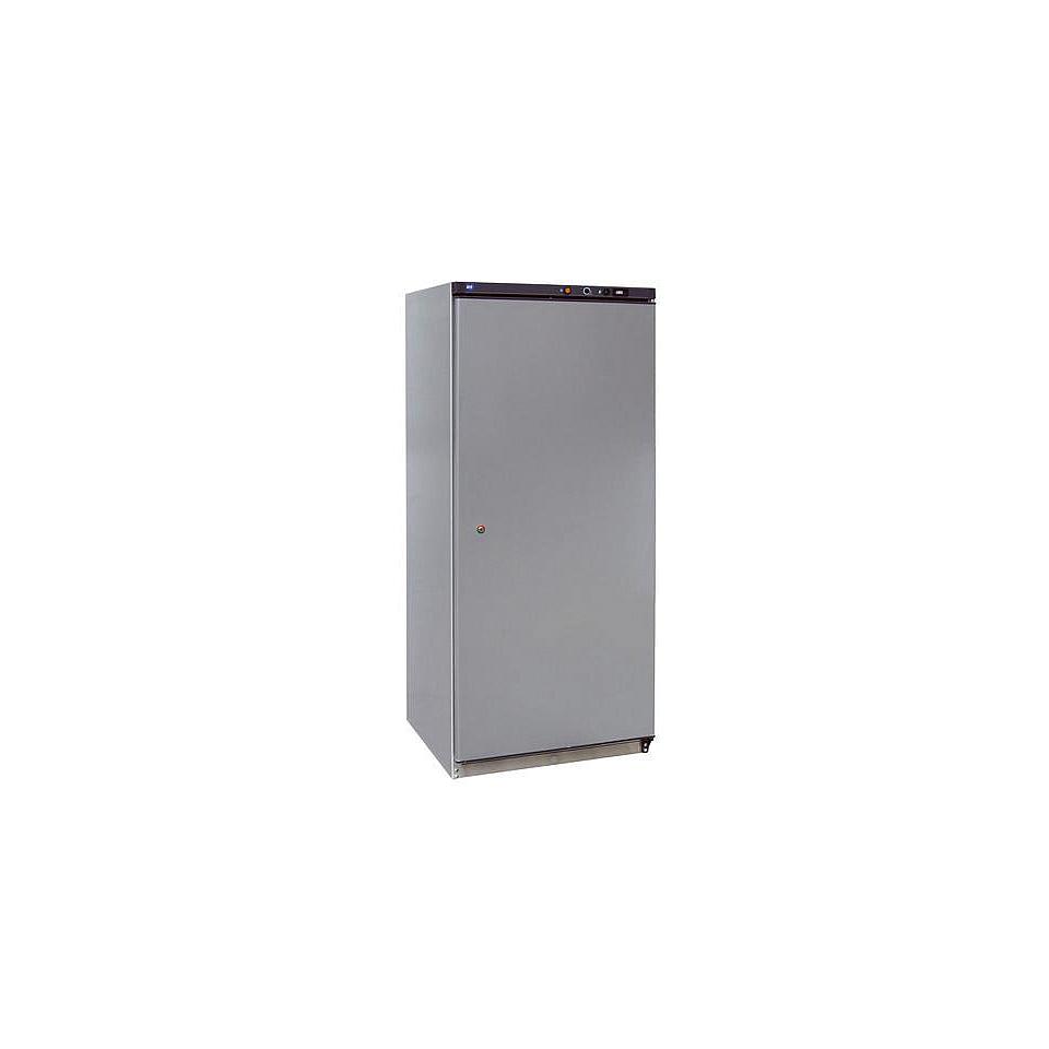 Iarp rvs koelkast voor opslag (dichte deur) 570 liter