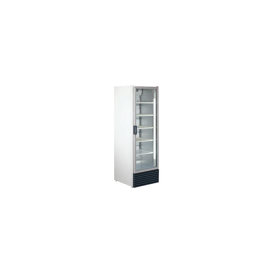 CBC 400-067 Caravell display koelkast (glasdeur) 328 liter